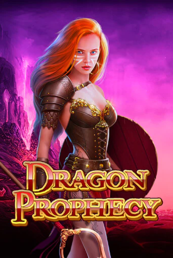 Играй в слот Dragon Prophecy без регистрации | Казино Азино777