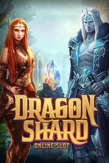 Играй в слот Dragon Shard без регистрации | Казино Азино777