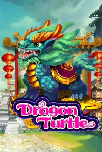 Играй в слот Dragon Turtle без регистрации | Казино Азино777