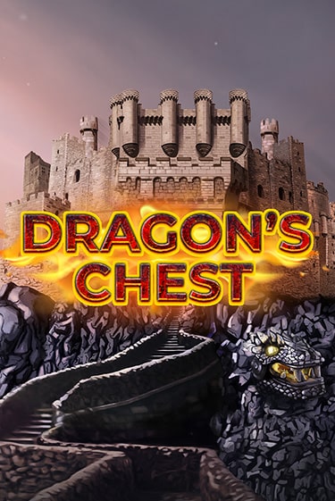 Играй в слот Dragons Chest без регистрации | Казино Азино777