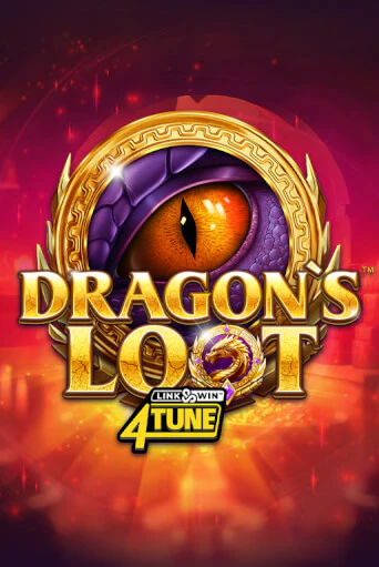 Играй в слот Dragon’s Loot Link&Win 4Tune™ без регистрации | Казино Азино777