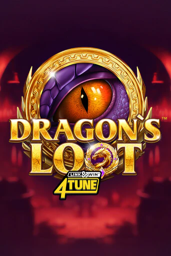 Играй в слот Dragon's Loot Link&Win 4Tune без регистрации | Казино Азино777