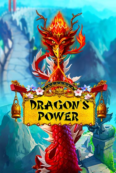 Играй в слот Dragons Power без регистрации | Казино Азино777