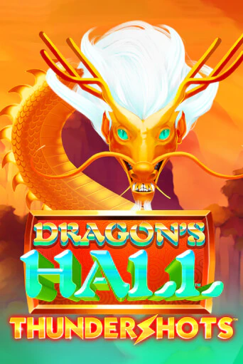 Играй в слот Dragons's Hall Thundershots без регистрации | Казино Азино777