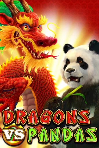 Играй в слот Dragons vs Pandas без регистрации | Казино Азино777