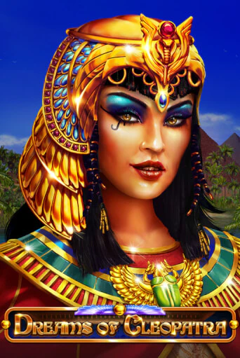 Играй в слот Dreams Of Cleopatra без регистрации | Казино Азино777