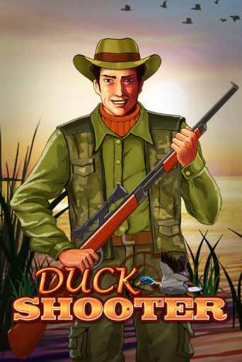 Играй в слот Duck Shooter без регистрации | Казино Азино777