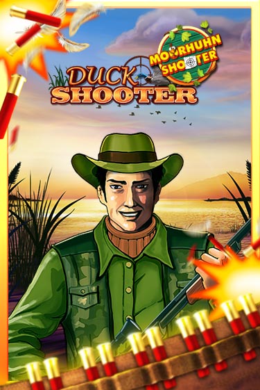 Играй в слот Duck Shooter Crazy Chicken Shooter без регистрации | Казино Азино777