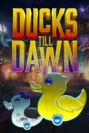 Играй в слот Ducks till Dawn без регистрации | Казино Азино777