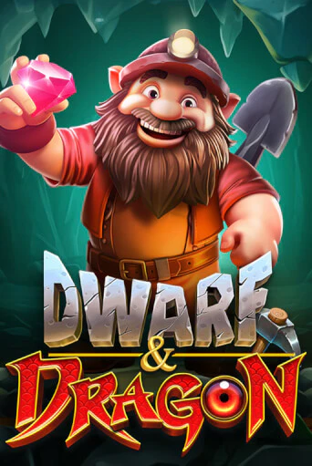 Играй в слот Dwarf & Dragon без регистрации | Казино Азино777