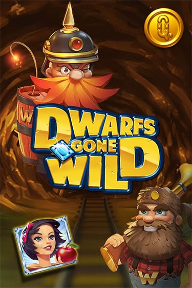 Играй в слот Dwarfs Gone Wild без регистрации | Казино Азино777