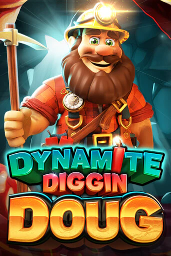 Играй в слот Dynamite Diggin Doug без регистрации | Казино Азино777