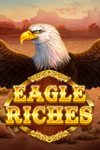 Играй в слот Eagle Riches без регистрации | Казино Азино777