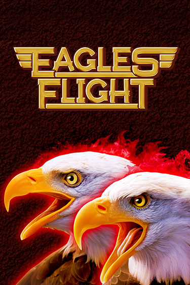 Играй в слот Eagles Flight без регистрации | Казино Азино777