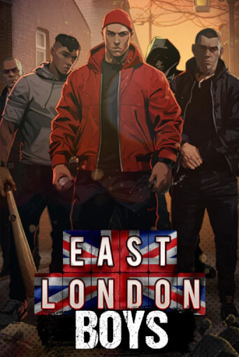 Играй в слот East London Boys без регистрации | Казино Азино777