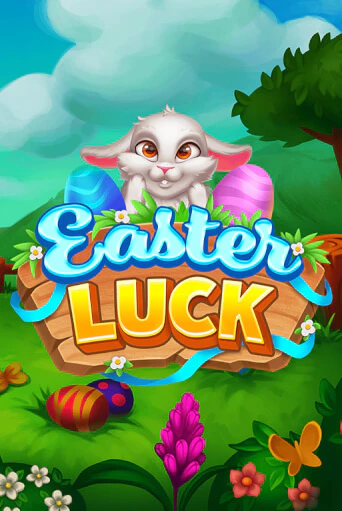 Играй в слот Easter Luck без регистрации | Казино Азино777