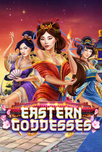 Играй в слот Eastern Goddesses без регистрации | Казино Азино777