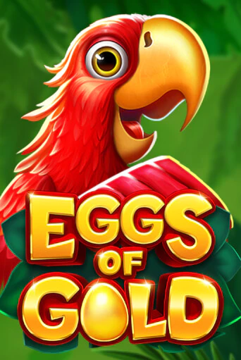 Играй в слот Eggs of Gold без регистрации | Казино Азино777
