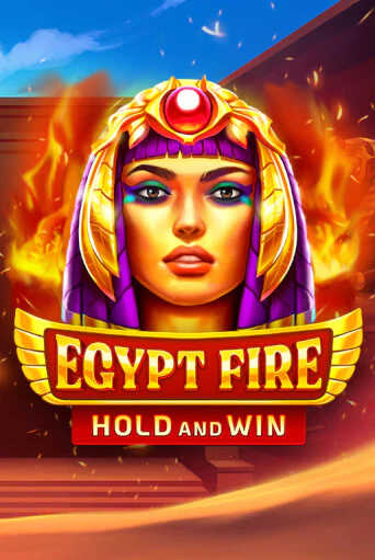 Играй в слот Egypt Fire без регистрации | Казино Азино777