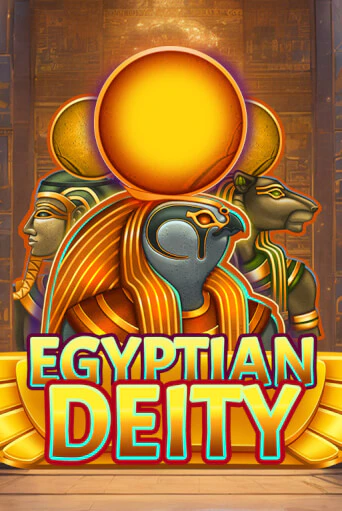 Играй в слот Egyptian Deity без регистрации | Казино Азино777