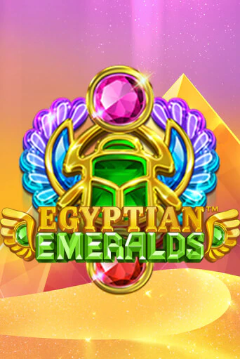 Играй в слот Egyptian Emeralds без регистрации | Казино Азино777
