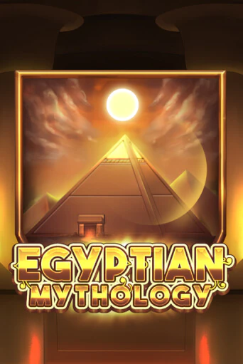 Играй в слот Egyptian Mythology без регистрации | Казино Азино777