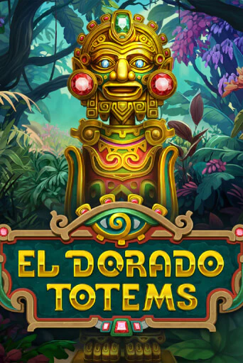 Играй в слот El Dorado Totems без регистрации | Казино Азино777