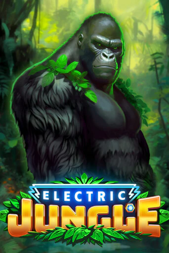 Играй в слот Electric Jungle без регистрации | Казино Азино777