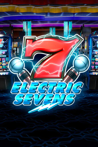 Играй в слот Electric Sevens без регистрации | Казино Азино777