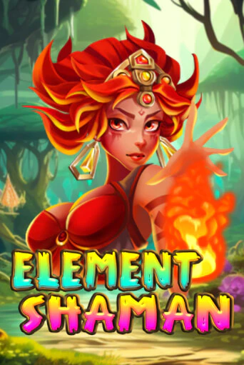Играй в слот Element Shaman без регистрации | Казино Азино777
