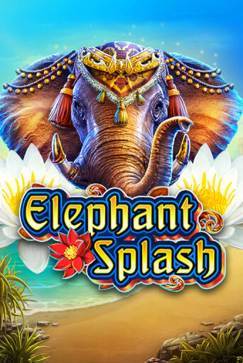 Играй в слот Elephant Splash без регистрации | Казино Азино777