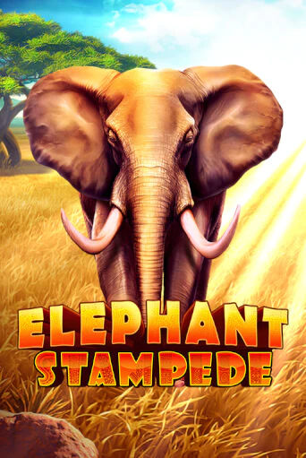 Играй в слот Elephant Stampede без регистрации | Казино Азино777