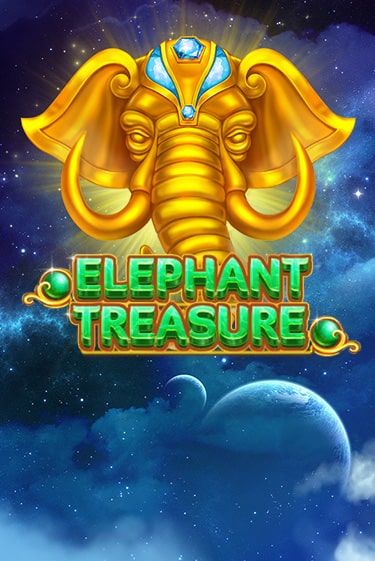 Играй в слот Elephant Treasure без регистрации | Казино Азино777
