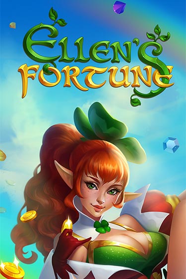 Играй в слот Ellen’s Fortune без регистрации | Казино Азино777