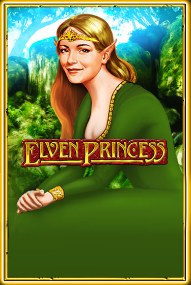 Играй в слот Elven Princess без регистрации | Казино Азино777
