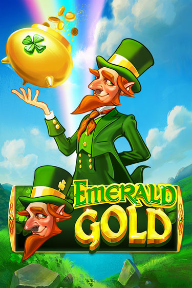Играй в слот Emerald Gold без регистрации | Казино Азино777