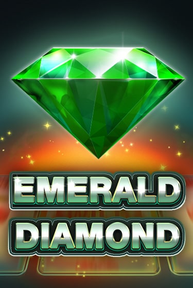 Играй в слот Emerald Diamond без регистрации | Казино Азино777