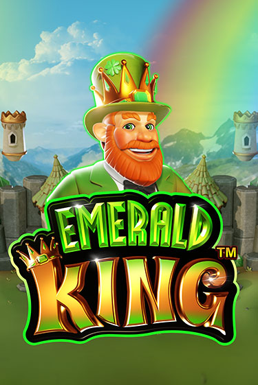 Играй в слот Emerald King без регистрации | Казино Азино777