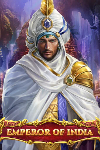 Играй в слот Emperor of India без регистрации | Казино Азино777
