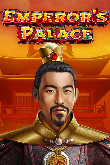 Играй в слот Emperor's Palace без регистрации | Казино Азино777