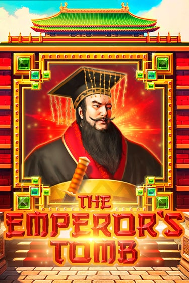 Играй в слот The Emperor's Tomb без регистрации | Казино Азино777