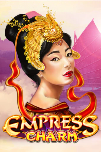 Играй в слот Empress Charm без регистрации | Казино Азино777