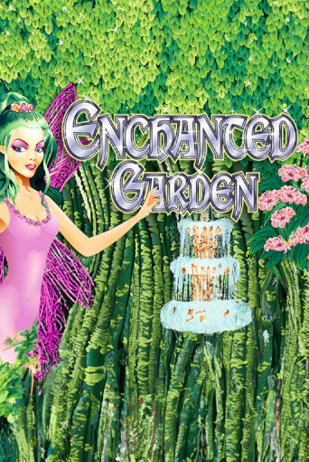 Играй в слот Enchanted Garden без регистрации | Казино Азино777
