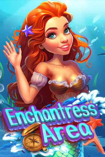 Играй в слот Enchantress Area без регистрации | Казино Азино777