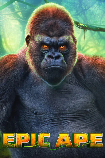 Играй в слот Epic Ape без регистрации | Казино Азино777