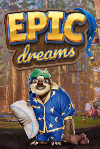 Играй в слот Epic Dreams без регистрации | Казино Азино777