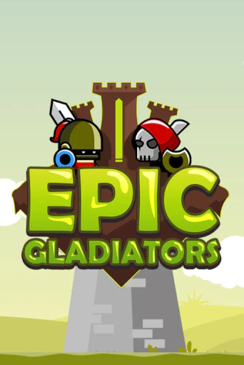 Играй в слот Epic Gladiators без регистрации | Казино Азино777