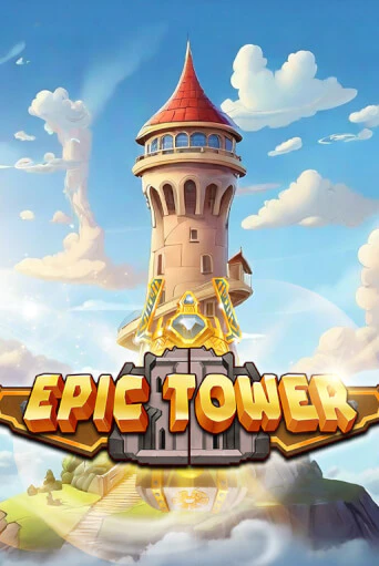 Играй в слот Epic Tower без регистрации | Казино Азино777