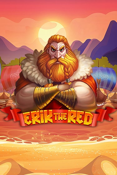 Играй в слот Erik the Red без регистрации | Казино Азино777