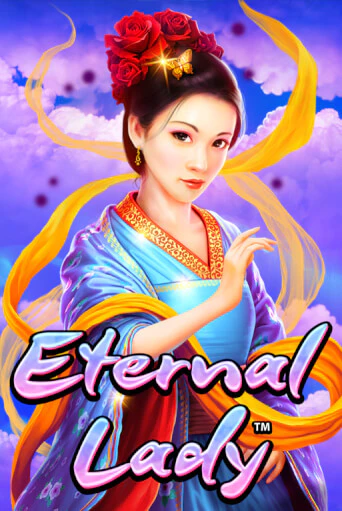 Играй в слот Eternal Lady без регистрации | Казино Азино777